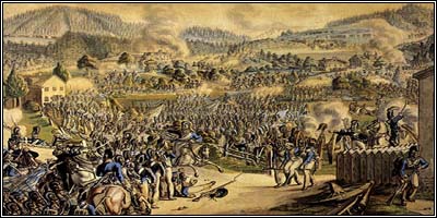 placidus altmutter, in k&ouml;fler, tiroler freiheitskampf