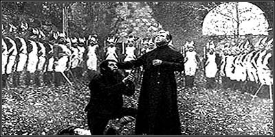 Standbild aus 'Tirol in Waffen', Sammlung Gunther Waibl