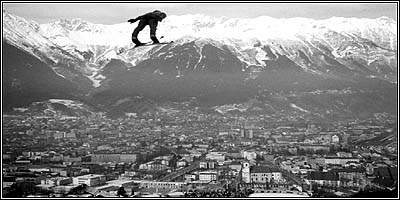 aus der vogelperspektive richtung wiltener friedhof, foto peter mertz